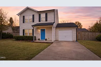 1773 Whitbrook Court, Fuquay Varina, NC 27526 - Photo 1