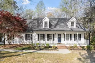 148 Baron Cir, Youngsville, NC 27596 - Photo 1