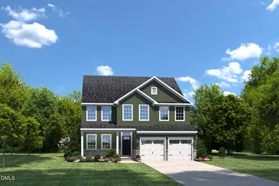 1705 Flint Hill Lane, Raleigh, NC 27604 - Photo 1