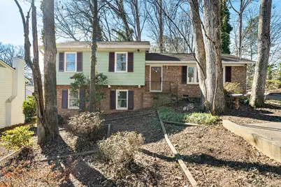 318 E Millbrook Road, Raleigh, NC 27609 - Photo 1