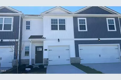 71 Virgo Drive, Angier, NC 27501 - Photo 1
