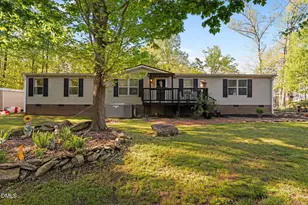 5460 Thompson Mill Rd, Graham, NC 27253 - Photo 1