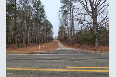 4191 Cannady Mill Road, Oxford, NC 27565 - Photo 1