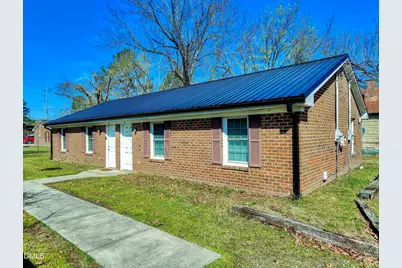 514-520 Suburb Street, Rocky Mount, NC 27801 - Photo 1