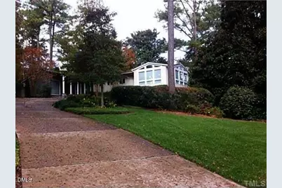 2751 Toxey Drive, Raleigh, NC 27609 - Photo 1