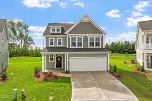 447 White Oak Gdn Wy, Garner, NC 27529 - Photo 1