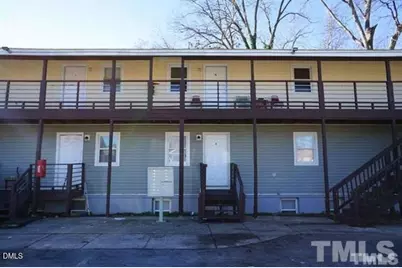 1320 Poole Road #J, Raleigh, NC 27610 - Photo 1