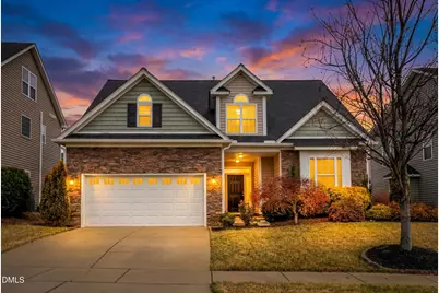 908 Sequoia Ridge Drive, Fuquay Varina, NC 27526 - Photo 1