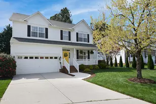 909 Plummer Ct, Wake Forest, NC 27587 - Photo 1