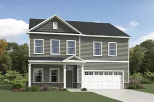 1022 Constellation Cir, Durham, NC 27703 - Photo 1