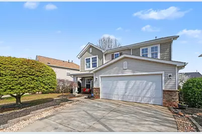 116 Ryder Cup Circle, Raleigh, NC 27603 - Photo 1