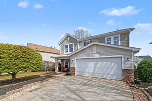 116 Ryder Cup Cir, Raleigh, NC 27603 - Photo 1