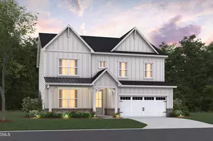 609 Blackwood Ct, Durham, NC 27705 - Photo 1