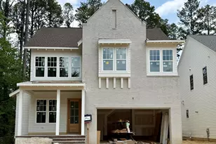 6512 Burnette Flower Wy, Raleigh, NC 27612 - Photo 1