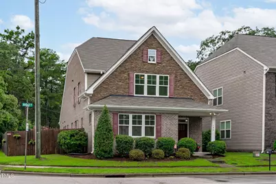 105 Bridge Street, Fuquay Varina, NC 27526 - Photo 1