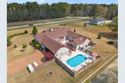 801 Lakeside Drive, Lillington, NC 27546 - Photo 1