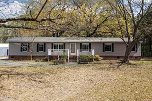 1659 Adcock Rd, Lillington, NC 27546 - Photo 1