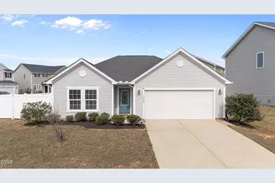 1080 Avondale Drive, Clayton, NC 27520 - Photo 1