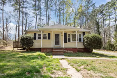 3804 Valleydale Drive, Durham, NC 27703 - Photo 1
