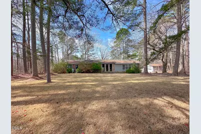 188 Jones Chapel Road, Norlina, NC 27563 - Photo 1