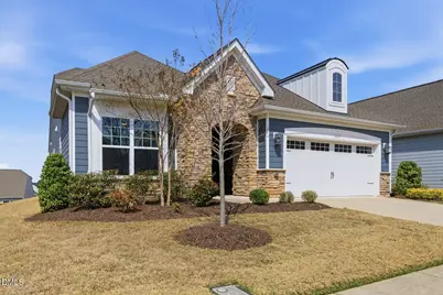 1017 Tamarisk Lane, Durham, NC 27703 - Photo 1