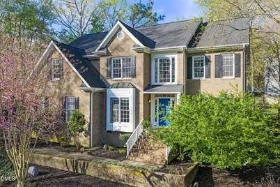 203 Wyndham Drive, Chapel Hill, NC 27516 - Photo 1