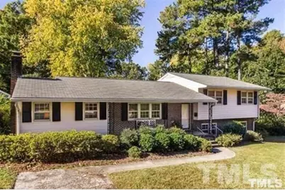 303 W Cornwall Road, Cary, NC 27511 - Photo 1