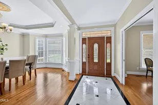 3405 Sparrowwood Dr, Wake Forest, NC 27587 - Photo 1