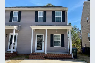 2513 Bay Harbor Drive, Raleigh, NC 27604 - Photo 1