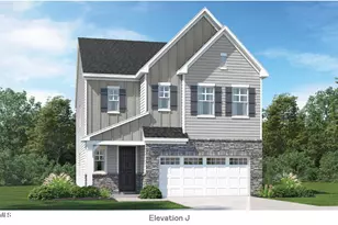 361 Calvander Ln, Apex, NC 27539 - Photo 1