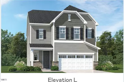160 Corapeake Way, Apex, NC 27539 - Photo 1