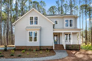 8750 Old NC 86, Chapel Hill, NC 27516 - Photo 1