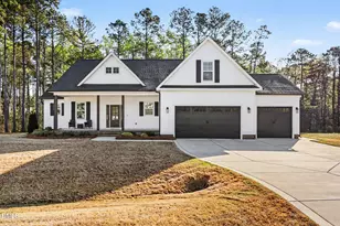245 Creek Crossing Dr, Benson, NC 27504 - Photo 1