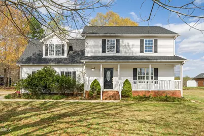 24 Country Side Drive, Roxboro, NC 27574 - Photo 1