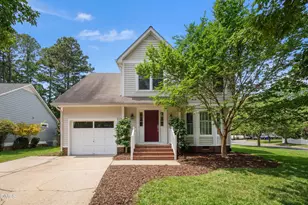 109 Hanford Rd, Chapel Hill, NC 27516 - Photo 1