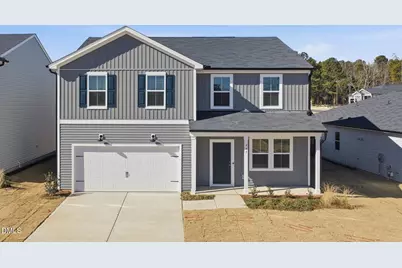 445 Woodbluff Drive, Sanford, NC 27330 - Photo 1
