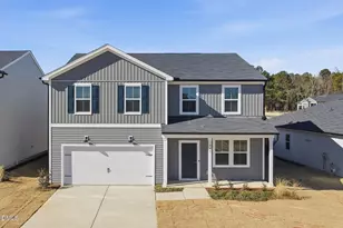 445 Woodbluff Dr, Sanford, NC 27330 - Photo 1