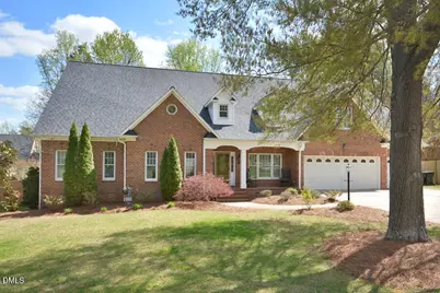 240 Coachlight Trail, Burlington, NC 27215 - Photo 1