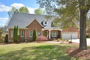 240 Coachlight Trail, Burlington, NC 27215 - Photo 1