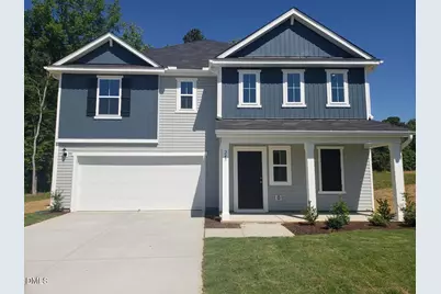 245 Yellowwood Avenue, Spring Hope, NC 27882 - Photo 1