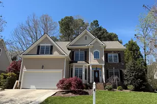 104 Witheridge Ct, Apex, NC 27502 - Photo 1