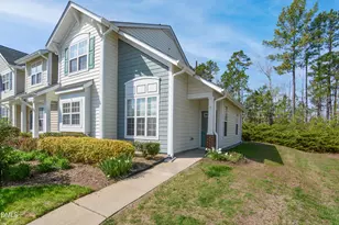 721 Hamlet Park Dr, Morrisville, NC 27560 - Photo 1