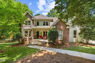 416 Livingstone Drive, Cary, NC 27513 - Photo 1
