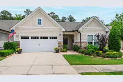 1100 Calista Drive, Wake Forest, NC 27587 - Photo 1