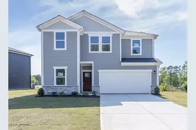 563 Hunter Way, Clayton, NC 27520 - Photo 1