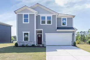 563 Hunter Way, Clayton, NC 27520 - Photo 1