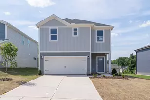 199 N Field Sparrow Wy, Clayton, NC 27520 - Photo 1