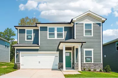 175 N Field Sparrow Way, Clayton, NC 27520 - Photo 1