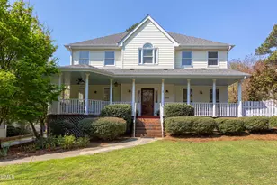 100 Glenview Pl, Chapel Hill, NC 27514 - Photo 1