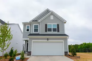 1008 Judaro Ln, Durham, NC 27713 - Photo 1